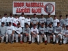 2011 Bison Alumni Game